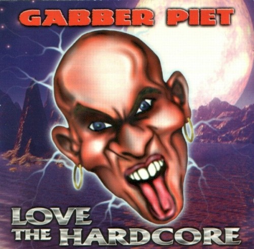 Love the Hardcore