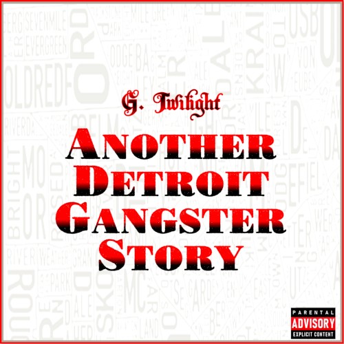 Another Detroit Gangster Story