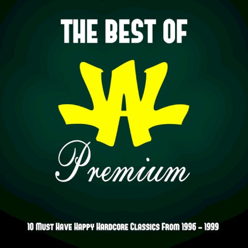 The Best of JAL Premium