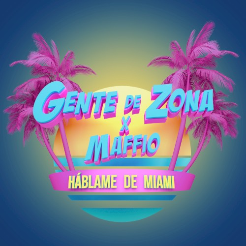 Háblame de Miami