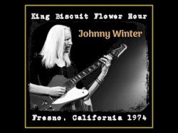 King Biscuit Flower Hour
