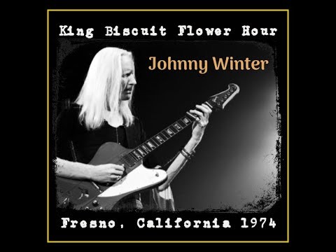 King Biscuit Flower Hour