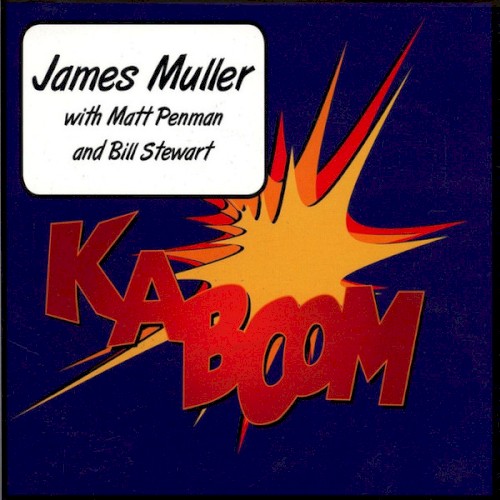 Kaboom