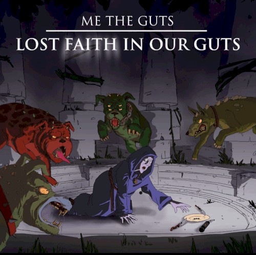 Lost Faith in Our Guts