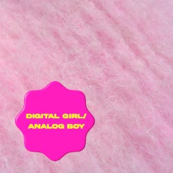 Digital girl / Analog boy demo's