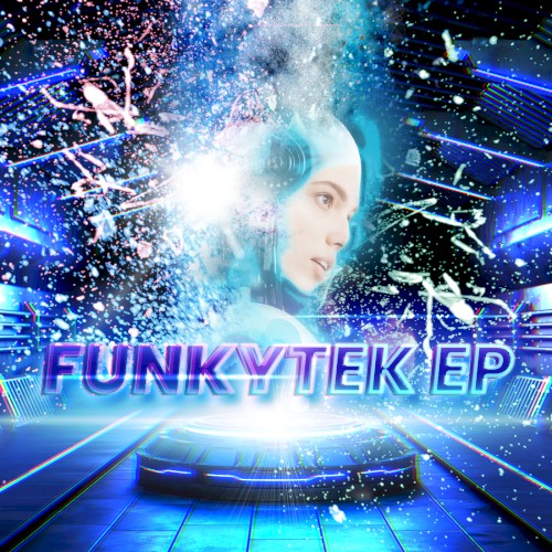 FunkyTek EP