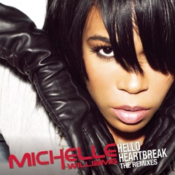 Hello Heartbreak (The Remixes)