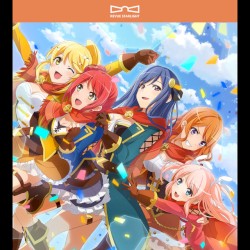 ショウタイム フロンティア!