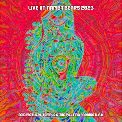 Live at Namba Bears 2023