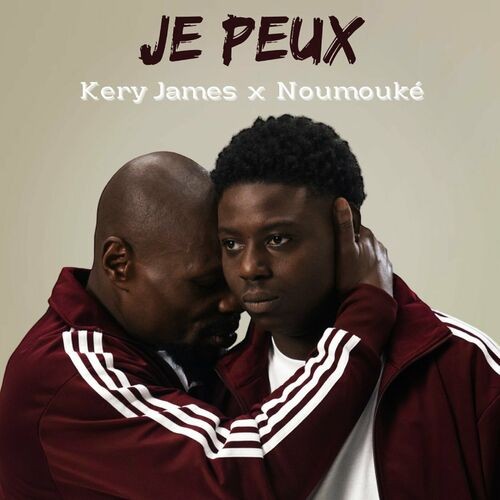 JE PEUX