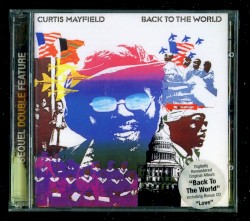 Back to the World / Love