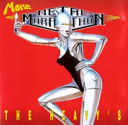 More Metal Marathon