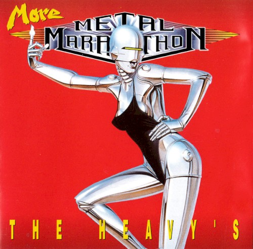 More Metal Marathon