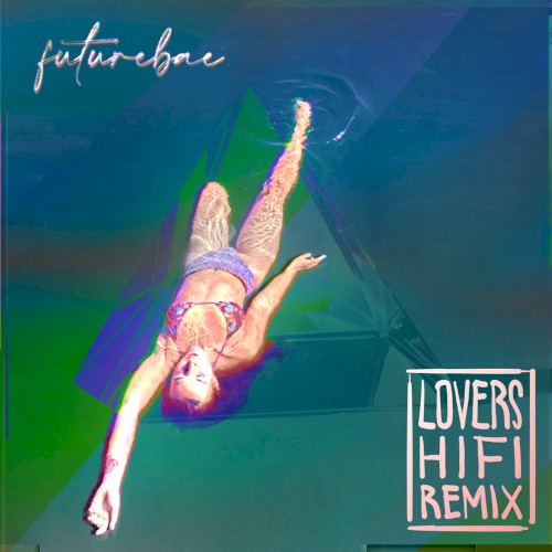 Sekt auf Ice / Mit dir (Lovers Hifi Remixes)