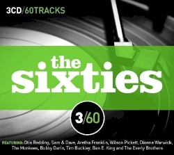 3/60: The Sixties