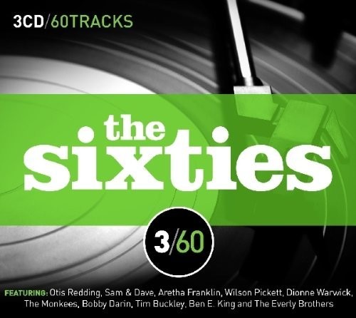 3/60: The Sixties