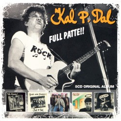 Full patte!!