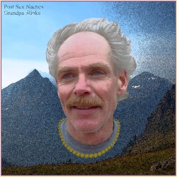 Grandpa Slinks