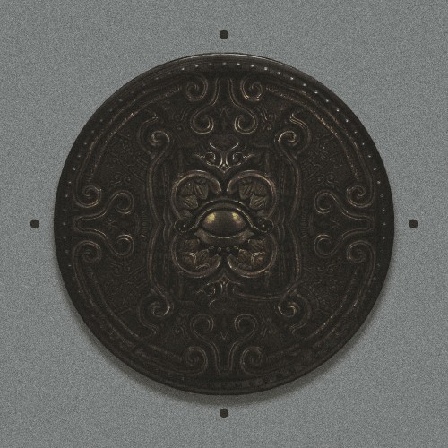 Mystical Disc (The Untouchables Remix)