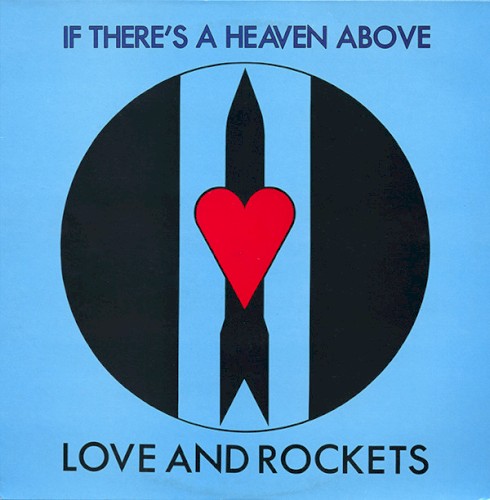 If There’s a Heaven Above