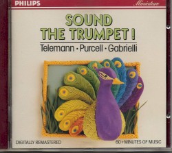 Sound the Trumpet!