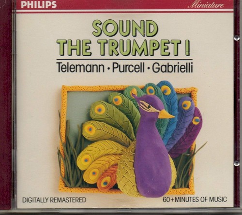 Sound the Trumpet!