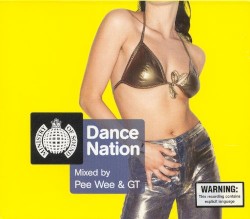 Dance Nation