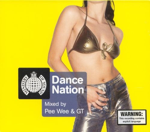 Dance Nation