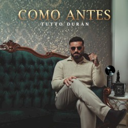 Como antes