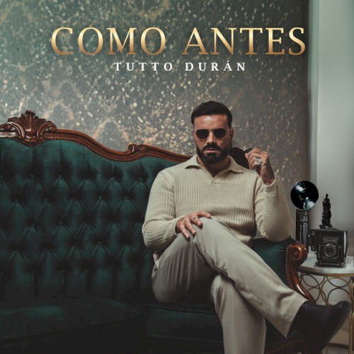 Como antes