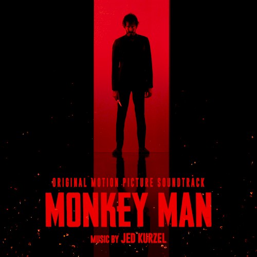 Monkey Man: Original Motion Picture Soundtrack