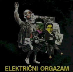 Električni orgazam