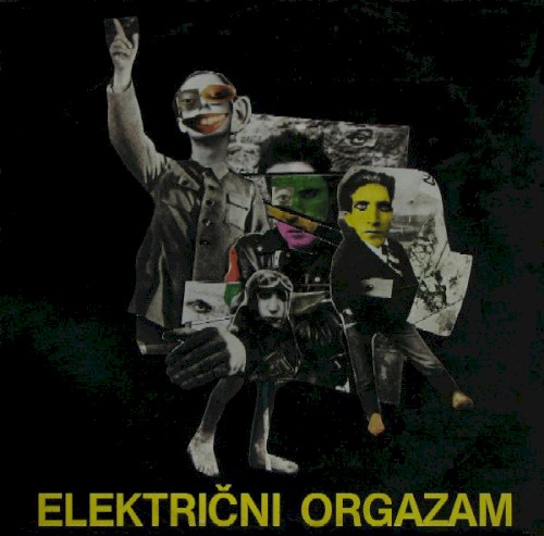 Električni orgazam