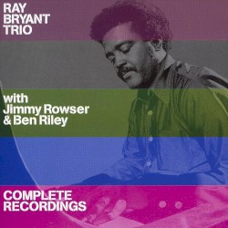 Complete Recordings