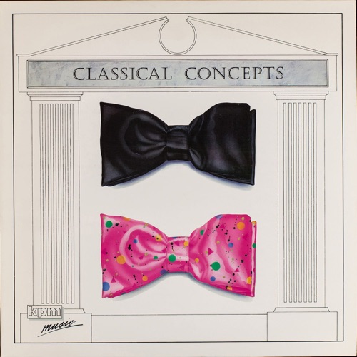 Classical Concepts