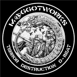 Terror, Destruction, D‐Beat