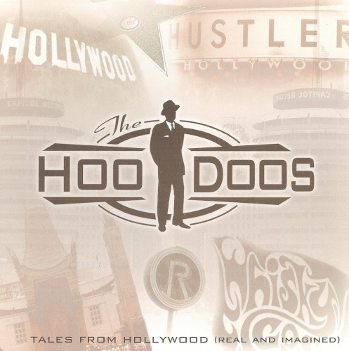 Tales from Hollywood (Real and Imagined)