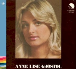 Anne Lise Gjøstøl