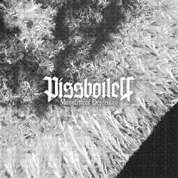 Monolith of Depression