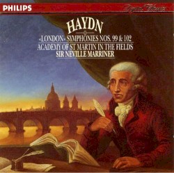 "London" Symphonies Nos. 99 & 102
