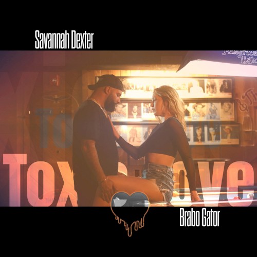 Toxic Love