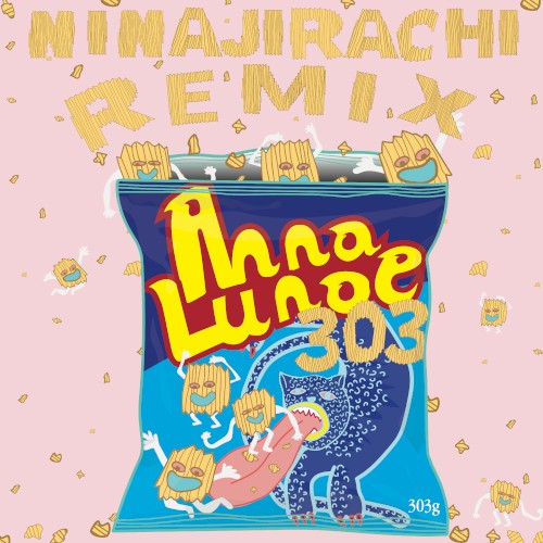 303 (Ninajirachi remix)
