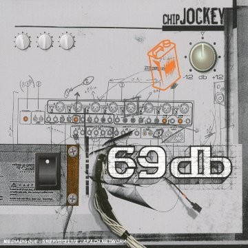 Chip Jockey n°2