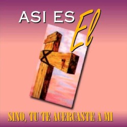 Así es Él