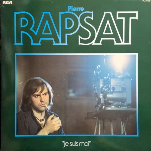 Je suis moi