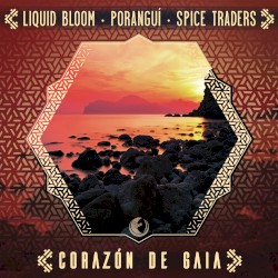 Corazón de Gaia