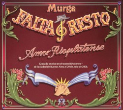 Amor rioplatense