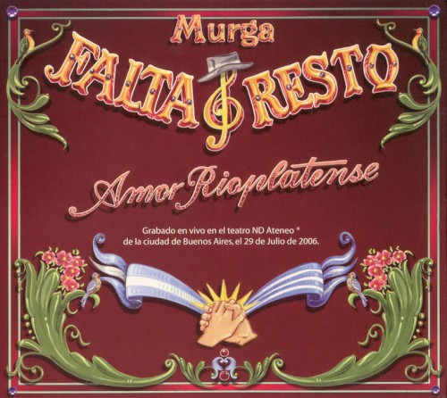Amor rioplatense