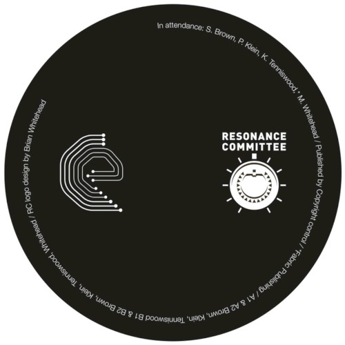 Curvepusher Sessions Vol 1