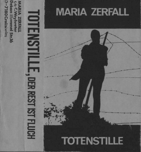 Totenstille, Der Rest Ist Fluch